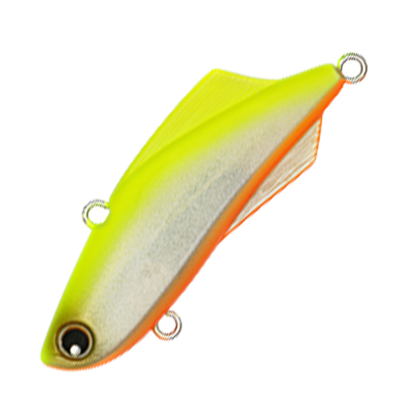 ＫＩＣＫＢＥＡＴ　５５ｍｍ　１２ｇ(S029C ﾁｬｰﾄﾊﾟｰﾙｵﾚﾝｼﾞ(ﾊﾟｰﾙ))